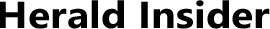 Logo Herald Insider